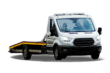 Car Hire Bradley Stoke - Recovery Van - Van hire Bradley stoke