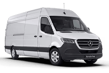 Car Hire Bradley Stoke - 4 MTR Sprinter - Van hire Bradley stoke