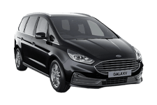 Car Hire Bradley Stoke - 7 Seater Manual Minibus - Minibus hire Bradley stoke