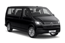 Car Hire Bradley Stoke - 9-Seater Manual - Minibus hire Bradley stoke