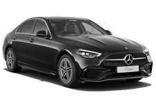 Car Hire Bradley Stoke - C Class Auto - car hire Bradley stoke