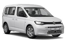 Car Hire Bradley Stoke - Caddy Van - Van hire Bradley stoke
