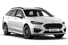 Car Hire Bradley Stoke - Mondeo Estate - car hire Bradley stoke