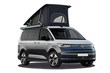 Car Hire Bradley Stoke - VW Campervan - Van hire Bradley stoke
