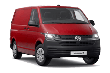 Car Hire Bradley Stoke - VW Transporter Automatic - Van hire Bradley stoke